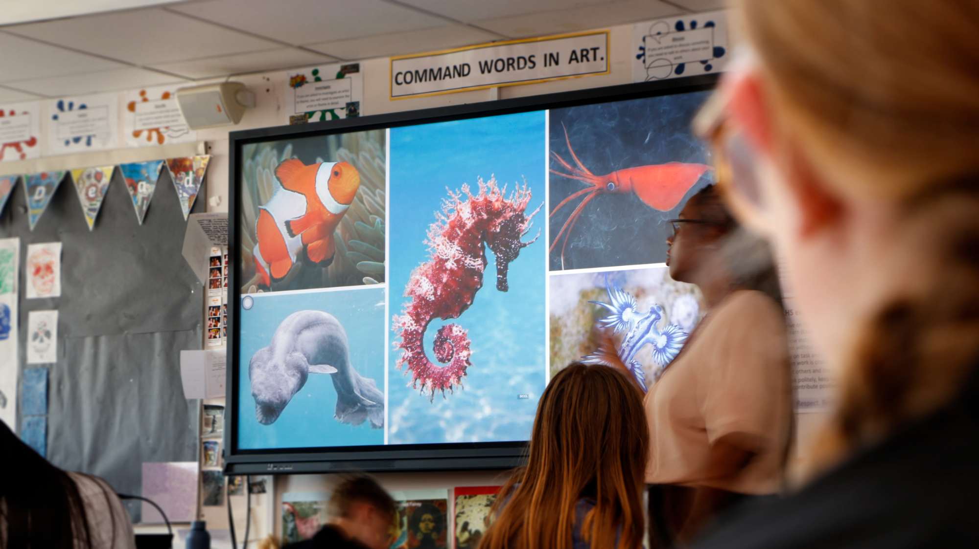 image related to Find out more about our courses and subjects.