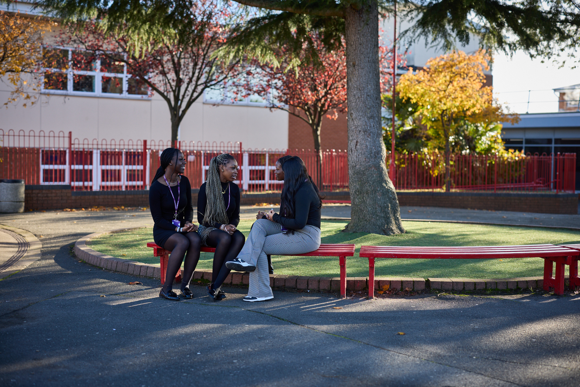 image related to Find out more information about our main school here.